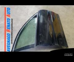 PORTA ANTERIORE DX JAGUAR X TIPE 2001-2009