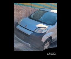 Ricambi Fiat Fiorino 2010 1.4 benz/metano 350A1000