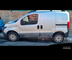 Ricambi Fiat Fiorino 2010 1.4 benz/metano 350A1000