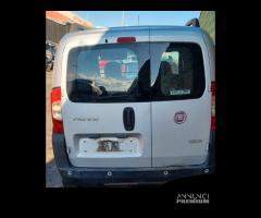 Ricambi Fiat Fiorino 2010 1.4 benz/metano 350A1000