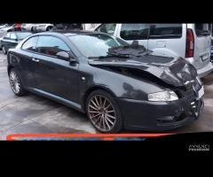 RICAMBI USATI ALFA ROMEO GT 1.9 JTD 20003-2010