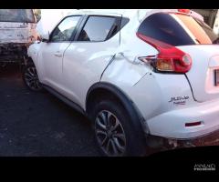 Ricambi Nissan Juke 2013 1.5 diesel K9K