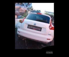 Ricambi Nissan Juke 2013 1.5 diesel K9K