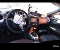 Ricambi Nissan Juke 2013 1.5 diesel K9K