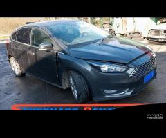 RICAMBI USATI FORD FOCUS BERLINA 5 PORTE 2011-2018