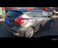 RICAMBI USATI FORD FOCUS BERLINA 5 PORTE 2011-2018