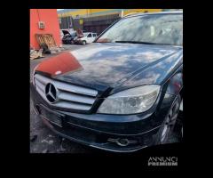 Ricambi Mercedes classe C w204 2009 2.0 CDI 646811