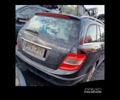 Ricambi Mercedes classe C w204 2009 2.0 CDI 646811