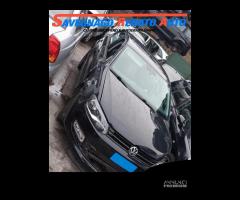 RICAMBI USATI VOLKSWAGEN POLO 5 PORTE 6R 2009-2017