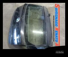 PORTELLONE BAGAGLIAIO BMW E87 SERIE 1  2004-2013