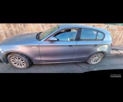 Ricambi Bmw Serie 1 120D 2006 204D4