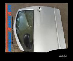 PORTA ANTERIORE SX CITROEN C2  2003-2009 - 2