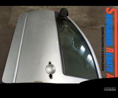 PORTA ANTERIORE SX CITROEN C2  2003-2009 - 3