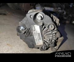 Alternatore FIAT GRANDE PUNTO 1248cc diesel 2013