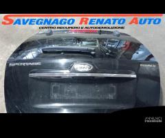 PORTELLONE BAGAGLIAIO KIA SPORTAGE  2004-2010 - 1