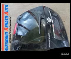 PORTELLONE BAGAGLIAIO KIA SPORTAGE  2004-2010 - 2