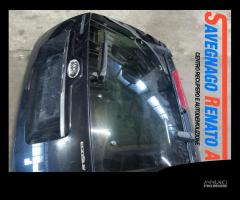 PORTELLONE BAGAGLIAIO KIA SPORTAGE  2004-2010 - 3