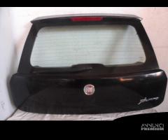 PORTELLONE POSTERIORE FIAT Grande Punto 2Â° Serie - 1