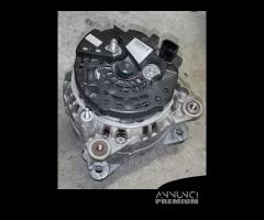 Alternatore VOLKSWAGEN GOLF 5 1595cc benzina 2007