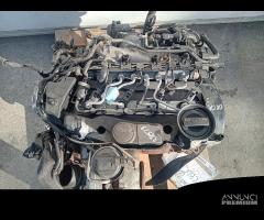 MOTORE COMPLETO VOLKSWAGEN Golf 6 Berlina CBDC 110 - 9