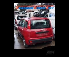 RICAMBI USATI FIAT PANDA CROSS 1.3 MJET 2012-24