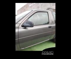 Porta anteriore sx nuda LAND ROVER FREELANDER 2003