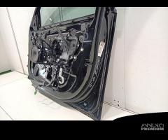 PORTIERA ANTERIORE DESTRA JAGUAR XE Serie (X760) T - 12