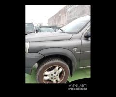 Parafango sinistro LAND ROVER FREELANDER del 2003