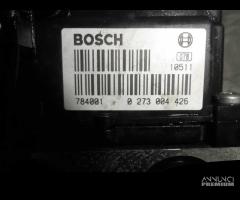 ABS FIAT 600 Serie 71714710 - 784001 187A1000 benz - 3