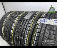 Gomme Usate NEXEN 215 55 17 - 2