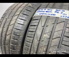 Gomme Usate HANKOOK 245 45 19 - 2