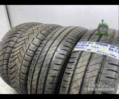 Gomme Usate MICHELIN 195 70 15 - 2