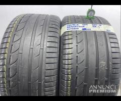 Gomme Usate BRIDGESTONE 275 40 19 - 1