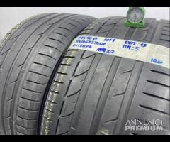 Gomme Usate BRIDGESTONE 275 40 19 - 3