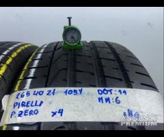 Gomme Usate PIRELLI 265 40 21 - 3