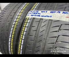 Gomme Usate CONTINENTAL 275 35 22 - 2