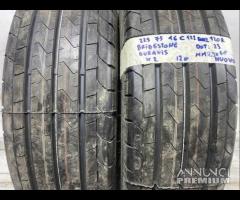 Gomme Usate BRIDGESTONE 225 75 16 - 1