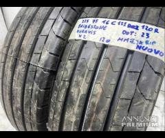 Gomme Usate BRIDGESTONE 225 75 16 - 2