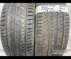 Gomme Usate PIRELLI 215 55 18