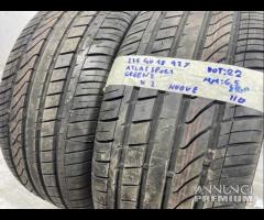 Gomme Usate ATLAS 225 40 18 - 2