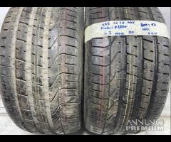 Gomme Usate PIRELLI 255 40 18 - 1