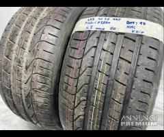 Gomme Usate PIRELLI 255 40 18 - 2