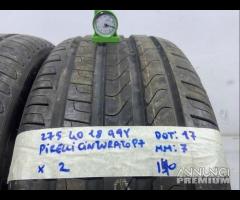 Gomme Usate PIRELLI 275 40 18