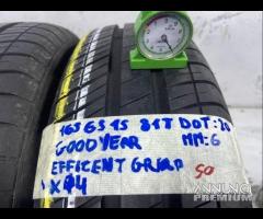 Gomme Usate GOODYEAR 165 65 15