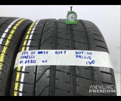 Gomme Usate PIRELLI 315 30 22