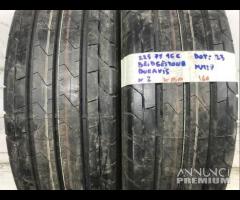 Gomme Usate BRIDGESTONE 225 75 16