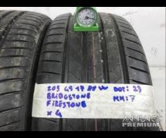 Gomme Usate BRIDGESTONE 205 45 17 - 1