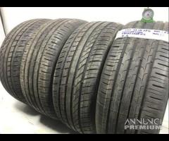 Gomme Usate CONTINENTAL 205 45 17 - 2