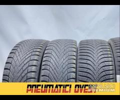 Gomme Usate HANKOOK 205 55 16