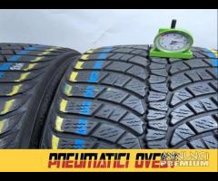 Gomme Usate KUMHO 215 55 17